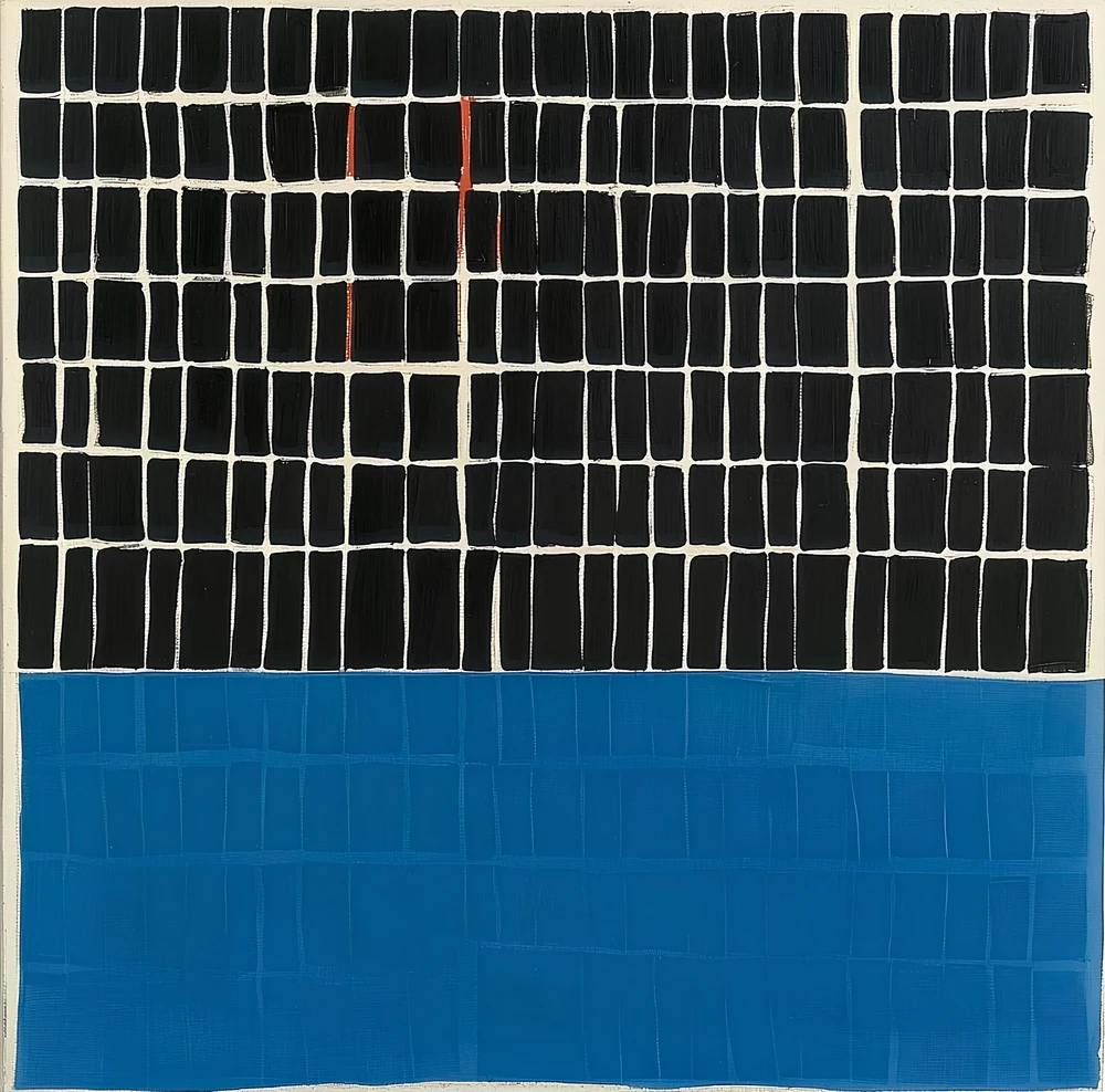 Still Transmission - Naleye