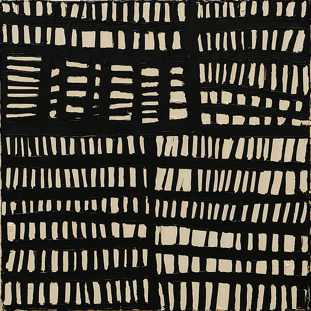 City Teeth III - Naleye