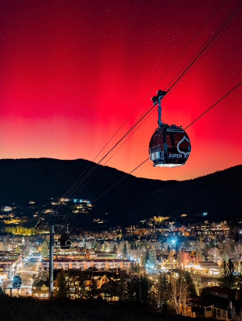 Elevation - Gods MGMT