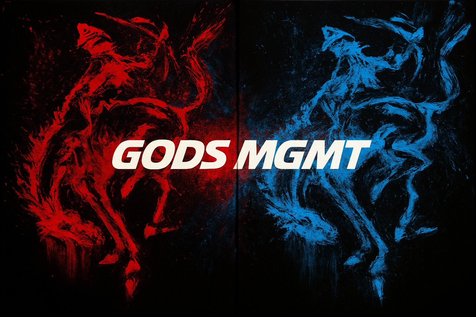 Gods MGMT Rodeo - Gods MGMT